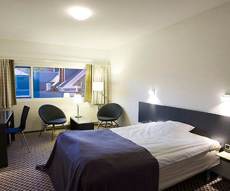 Hotel Thisted Phòng bức ảnh