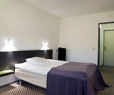 Hotel Thisted Phòng bức ảnh