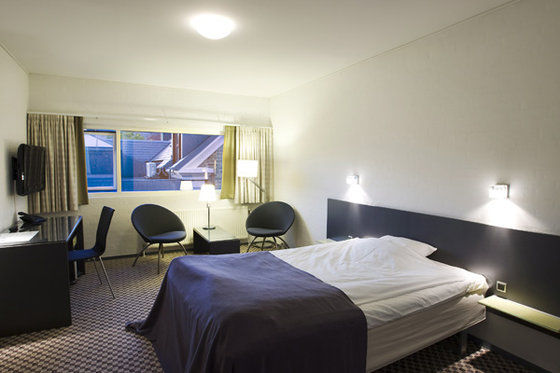 Hotel Thisted Phòng bức ảnh