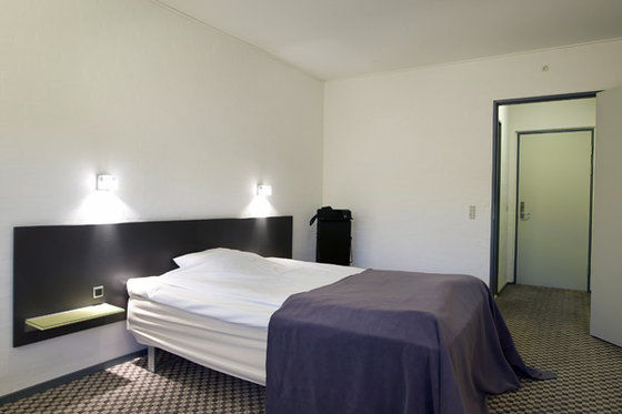 Hotel Thisted Phòng bức ảnh