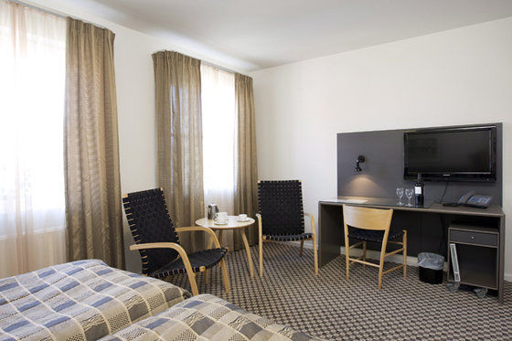 Hotel Thisted Phòng bức ảnh